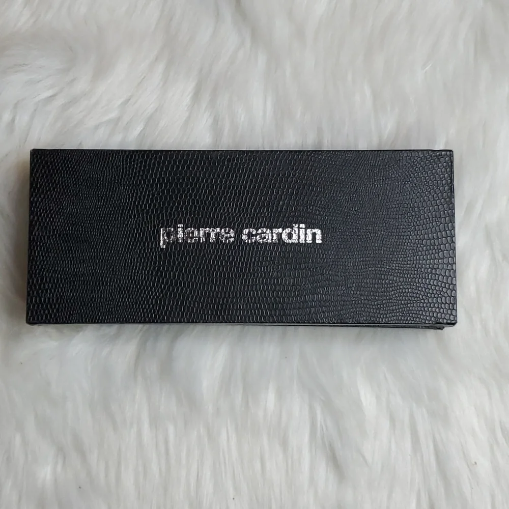Pierre Cardin pen writing instrument original box